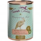 Terra Canis Getreidefrei Pute 400g
