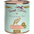 Terra Canis Getreidefrei Pute 800g