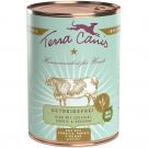 Terra Canis Getreidefrei Rind 400g
