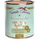 Terra Canis Getreidefrei Rind 800g