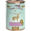 Terra Canis Getreidefrei Wild 400g