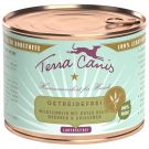 Terra Canis Getreidefrei Wildschwein 200g