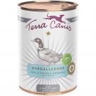 Terra Canis HYPOALLERGEN Ente mit Petersilienwurzel 400g