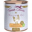 Terra Canis SENIOR Huhn 800g