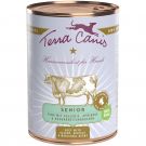 Terra Canis SENIOR Rind 400g