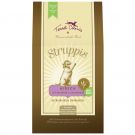 Terra Canis Struppis Hirsch 375g