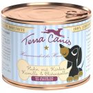 Terra Canis Welpen Menü HUHN 200g