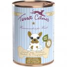 Terra Canis Welpen Menü LAMM 400g