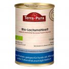 Terra Pura Bio-Lachsmahlzeit 385g