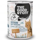 The Goodstuff Katze Huhn + Hering 200g