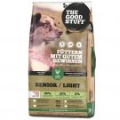 The Goodstuff Huhn (Senior/Adult Light) 12,5 kg