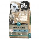 The Goodstuff Lachs (Adult) 12,5 kg