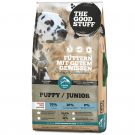 The Goodstuff Lachs (Puppy/Junior) 12,5 kg