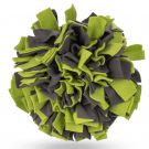 TrendPet Schnüffelball 25cm, grün