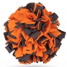 TrendPet Schnüffelball 25cm, orange