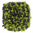 TrendPet Schnüffelteppich 48x48x10cm, grün