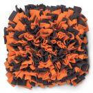 TrendPet Schnüffelteppich 48x48x10cm, orange