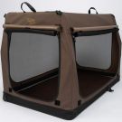 TrendPet TPX90-Pro Faltbare Aluminium Hundebox