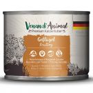 Venandi Animal - Geflügel 200g