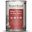 Venandi Animal - Huhn als Monoprotein 400g