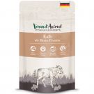 Venandi Animal - Kalb als Monoprotein 125g
