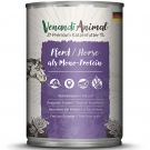 Venandi Animal - Pferd als Monoprotein 400g