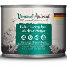 Venandi Animal - Pute als Monoprotein 200g