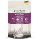 Venandi Animal - Pute und Forelle 125g