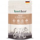 Venandi Animal - Rind als Monoprotein 125g