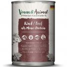 Venandi Animal - Rind als Monoprotein 400g