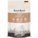 Venandi Animal - Schaf als Monoprotein 125g