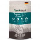 Venandi Animal - Truthahn als Monoprotein 125g
