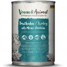 Venandi Animal - Truthahn als Monoprotein 400g