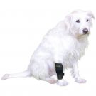Vetlando Vorderlauf Stützbandage, Gr. S, schwarz