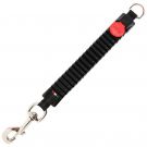 WAW Easy Dog Walk Ruckdämpfer, Gr. XXL, schwarz