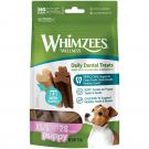Whimzees Dog Snack Value Bag Puppy XS/S 28 Stück
