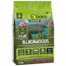 Wildborn Blackwoods 2kg