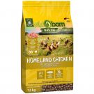 Wildborn Homeland Chicken 12 kg