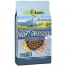 Wildborn Soft Diamond Mini 1 kg