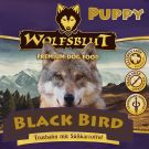 Wolfsblut Black Bird PUPPY 2kg