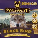 Wolfsblut Black Bird SENIOR 2kg