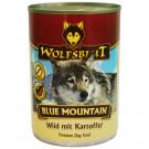 Wolfsblut Nassfutter Blue Mountain 395g