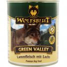 Wolfsblut Nassfutter Green Valley 800g
