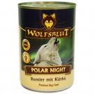 Wolfsblut Nassfutter Polar Night 395g