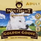 Wolfsblut Golden Goose 2 kg