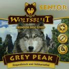Wolfsblut Grey Peak SENIOR 12,5 kg