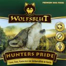 Wolfsblut Hunters Pride 2kg