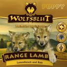 Wolfsblut Range Lamb PUPPY 2 kg