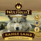 Wolfsblut Range Lamb 2 kg