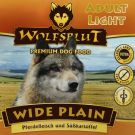 Wolfsblut Wide Plain LIGHT 2 kg